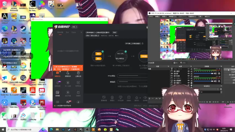 【2022-09-14 08点场】肉仔OvO：【原神萌新】记得给阿团投票呀！
