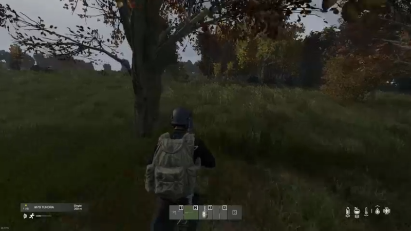 【2022-09-14 18点场】dayz韩爱东西：老韩车臣尼亚历险记