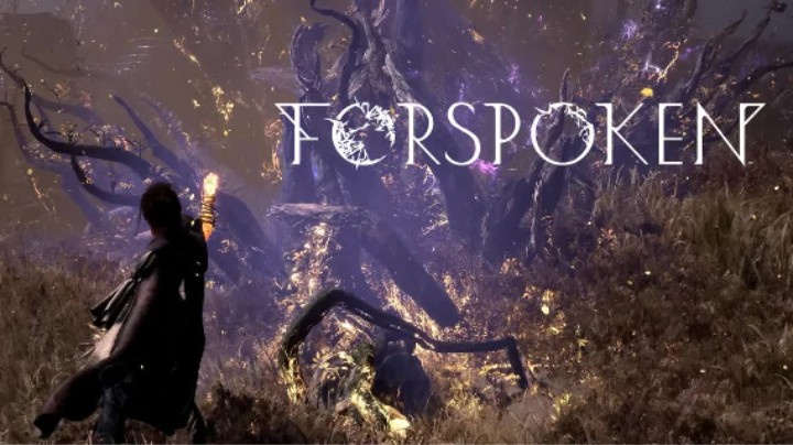《魔咒之地》 公布全新宣传片 | TGS 2022