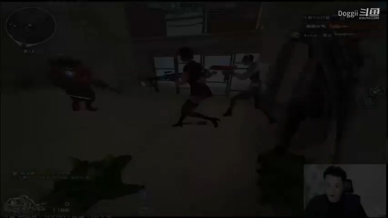 白鲨石头火力够（10）