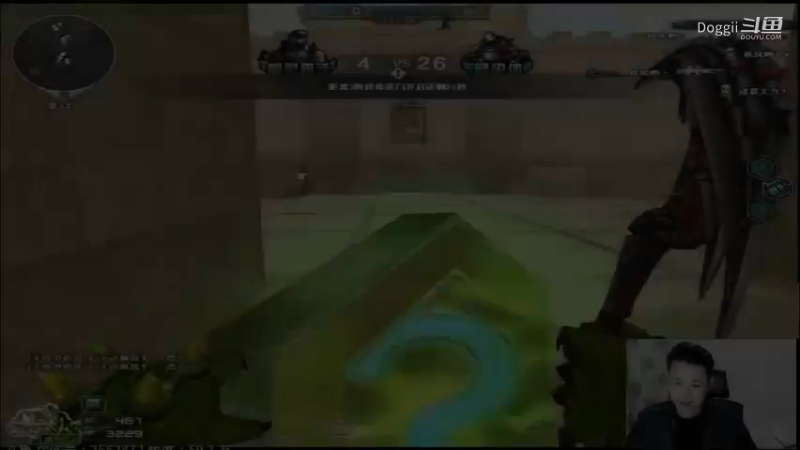 白鲨石头火力够（12）