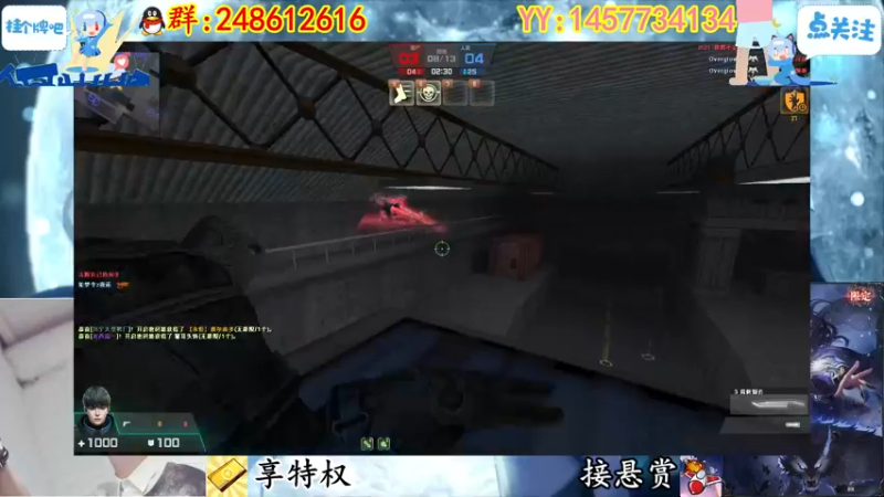 【2022-09-14 22点场】寻丶龙绝：【牵寻】中秋能团圆，破镜能重圆吗？