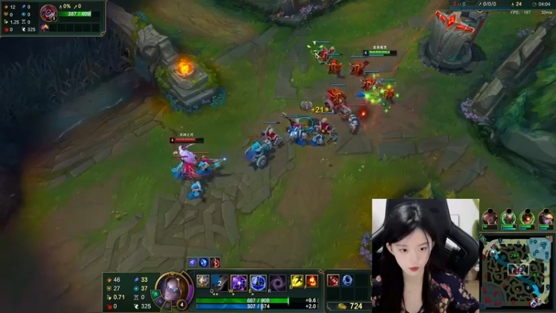 【2022-09-14 22点场】她打了个嗝儿：变形记之大师发条组排带飞日记