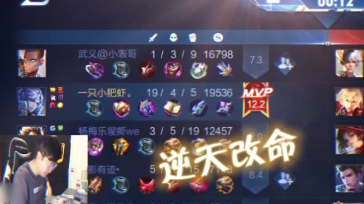 这一幕 似曾相识又不太相似