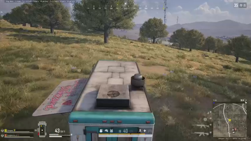 【2022-09-15 20点场】郑伟丶：中秋节快乐中秋节快乐 86828