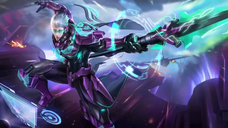 【亚某爆料时间】S29赛季战令进阶版福利星元部件？赵云未来纪元-幽远纪元爆料来啦！