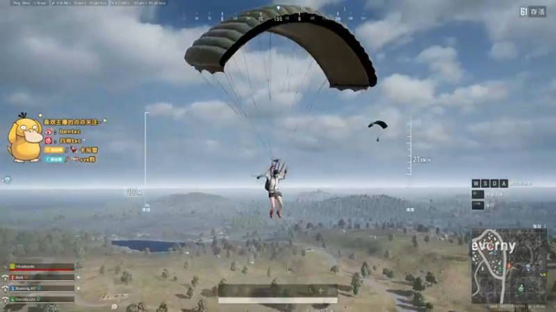 【2022-09-15 21点场】Ben4丶zz：峡谷上分 253872