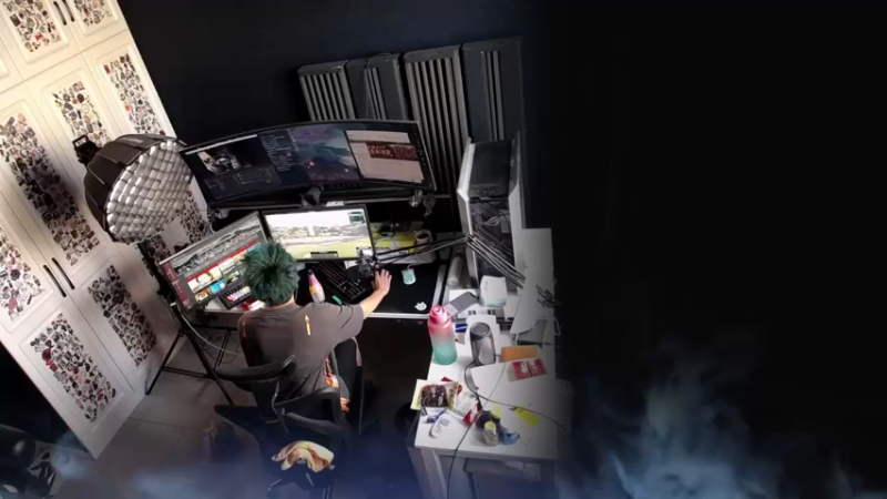 【2022-09-15 13点场】斯祥丶：名人堂投票！.gg干架