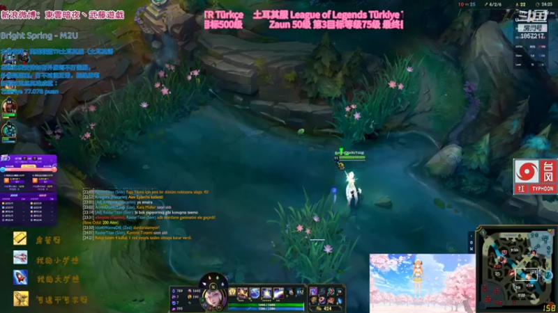 【2022-09-15 03点场】東雲暗夜Ay武藤遊戯Yugi：10W拉克丝英雄成就点来了 デュエル