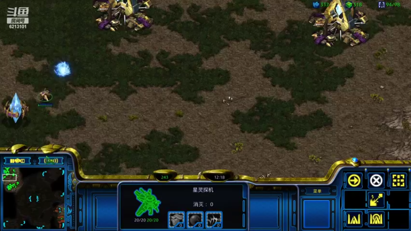 【2022-09-14 01点场】wAngfuGu1：熟悉的场景都和你有联系