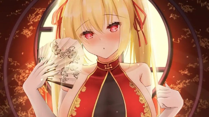 动漫