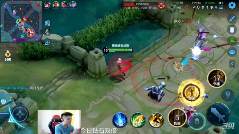 【2022-09-15 13点场】韩跑跑ovo：80星乱杀上100星