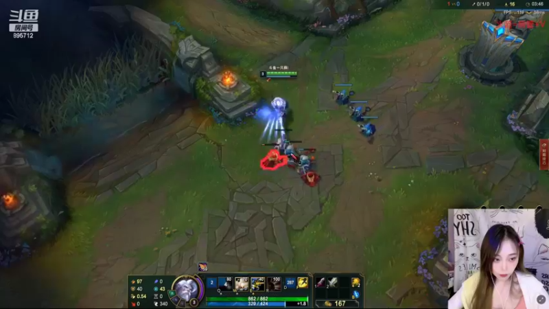 【2022-09-14 18点场】一只蘇l：超哥带我上分！！！