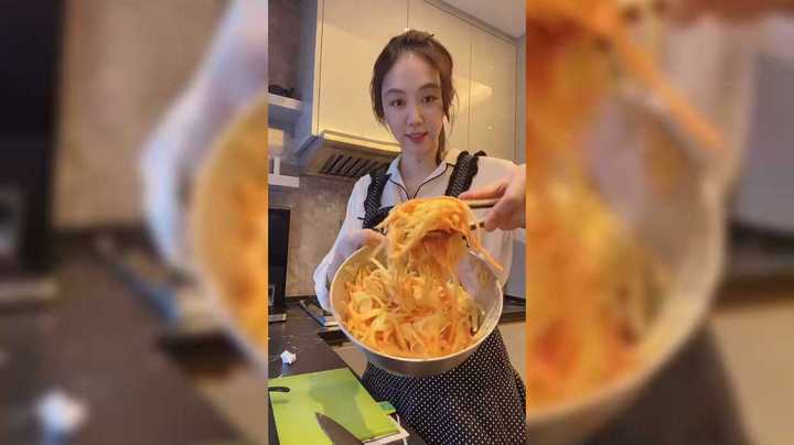 腊八仪式感之腊八粥