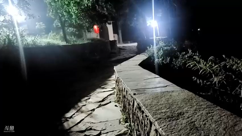 【2022-09-14 23点场】洪湖小肖：《陕北一家人》Day2  人生大事