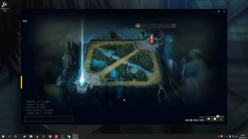 【2022-09-13 15点场】结成郁丶：我会倒一杯水