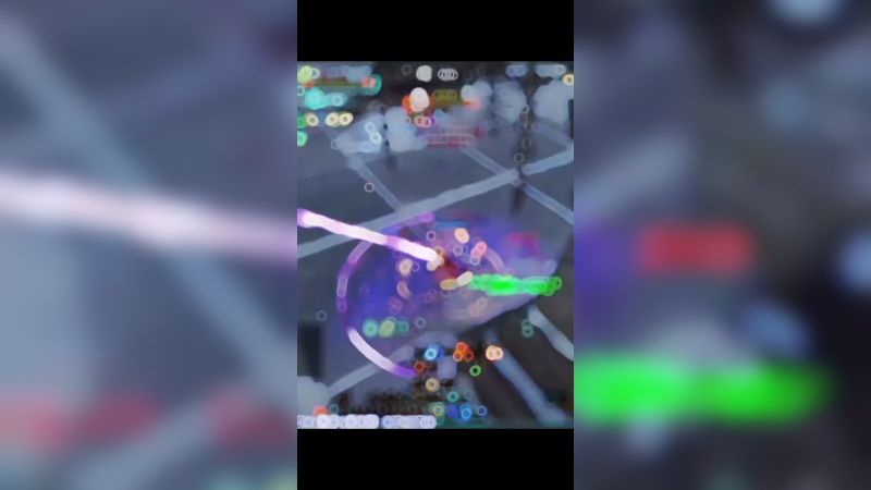 竞技场主播体验吃鸡