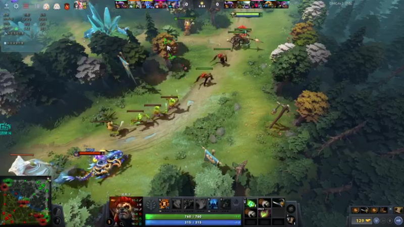 【2022-09-15 17点场】斗鸡dougay：剑之所指的地方，就是我们的荣耀