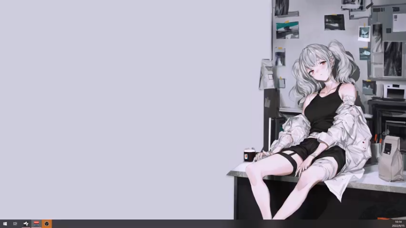 【2022-09-15 10点场】美美干嘛呢：❤️美美❤ 猜猜我在玩什么