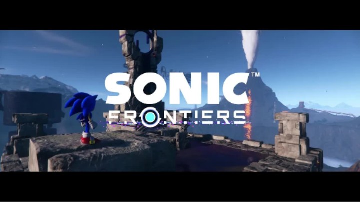 《索尼克 未知边境》TGS预告宣传片