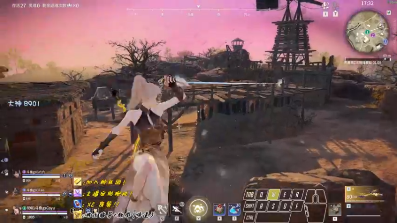 【2022-09-15 00点场】sysyu：单排小播一会