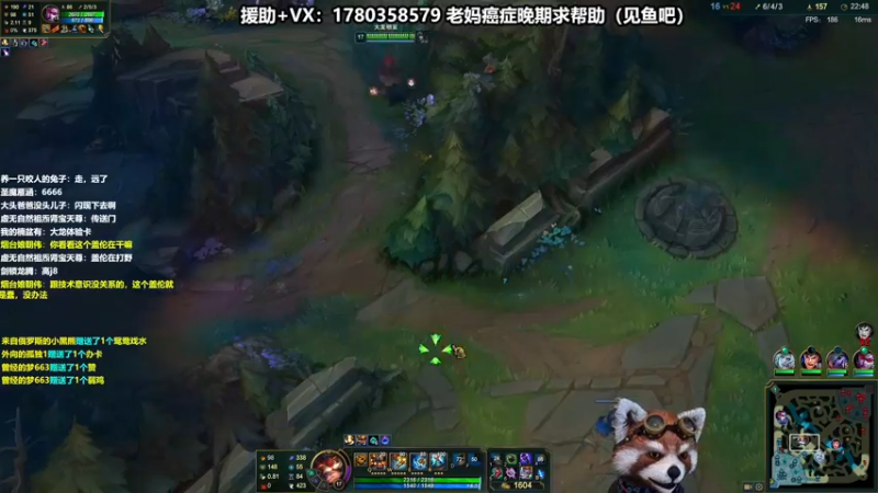 【2022-09-15 10点场】爷大干：魔典嘎嘎乱杀~场均20杀
