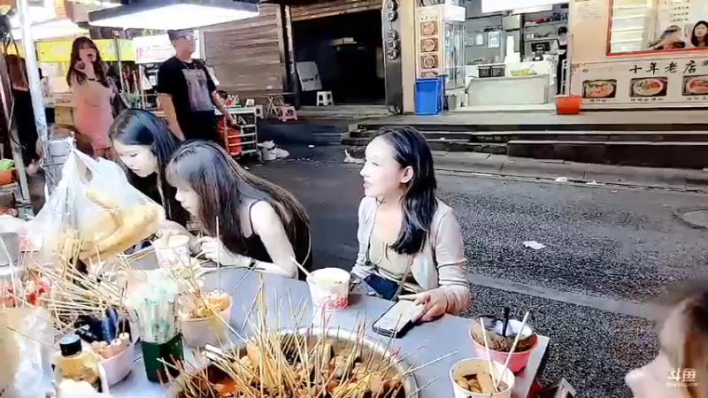 【2022-09-12 04点场】大嘴love：长沙【日行一善】