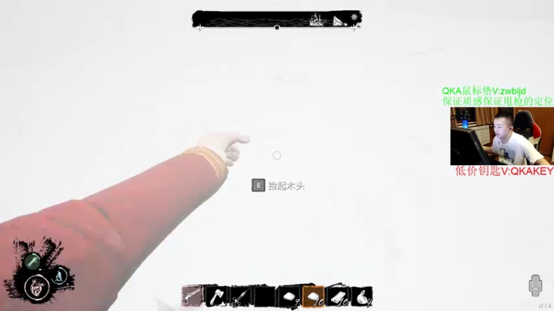 【2022-09-14 23点场】QKAQKA就要给你一个Z：【QKA】每天都在 i菇集合