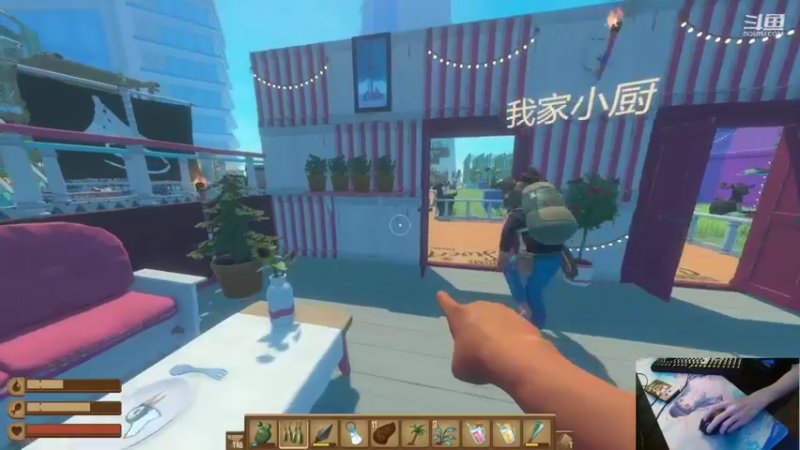 【2022-09-15 00点场】叁三QvQ：【小奶团】六点来！