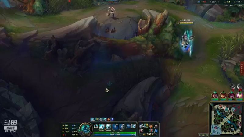 【2022-09-14 22点场】峡谷杀神酱油瓶：从零上大师教学