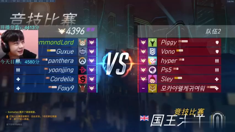 4个T加起来18000多分！