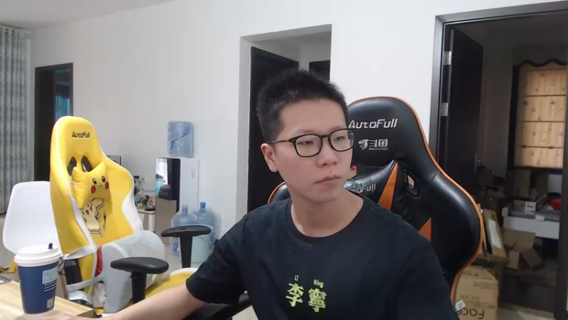 【2022-09-15 09点场】余小C真的很强：余小C：娱乐主播，冲击大师！