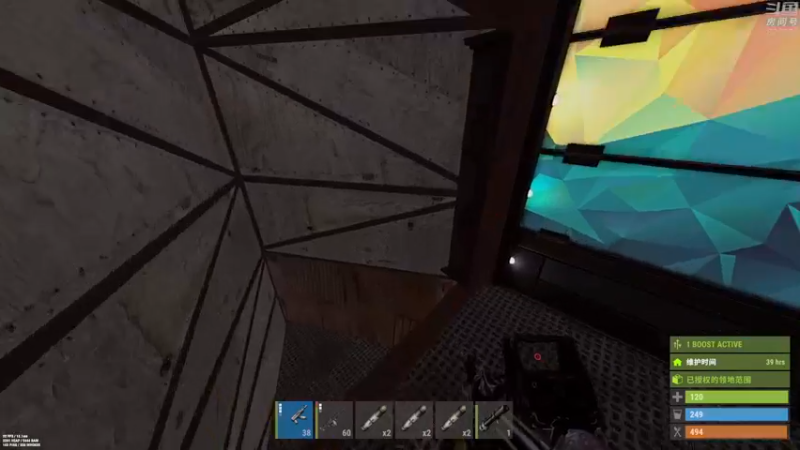 【2022-09-15 20点场】1K黄辉冯：黄辉冯： 硬核模式