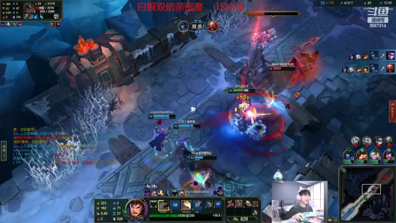 【2022-09-15 23点场】王纪超666：大师局狗头中单谁敢称无敌，哪个敢言不败