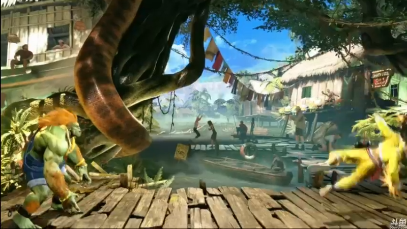 【2022-09-16 14点场】猫叔灬灬：【猫叔】TGS东京电玩展开幕啦~~~