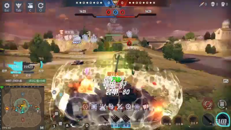 【2022-09-15 23点场】神怒布雷多：神怒布雷多的直播间