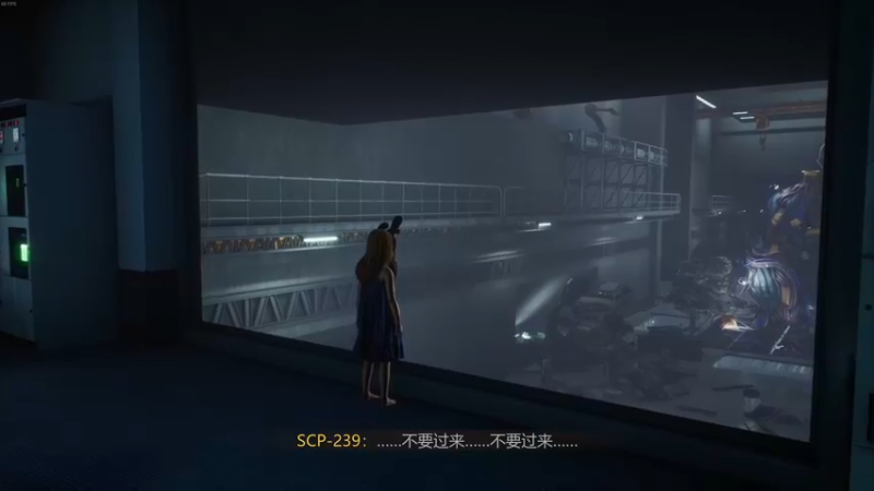 【2022-09-15 04点场】章随便先生：新恐怖游戏