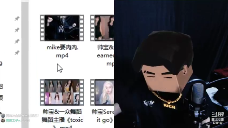 【2022-09-15 20点场】帅宝Serena：【钻粉狂欢】十点半SD内卷赛！开卷！