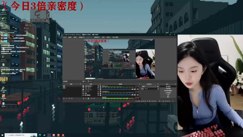 【2022-09-15 20点场】她打了个嗝儿：变形记之大师发条组排带飞日记