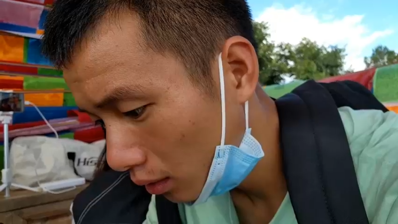 【2022-09-14 16点场】叶子户外：云南丽江古城day2