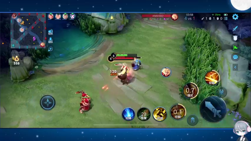 【2022-09-15 21点场】音七Simple：噜啦啦噜啦啦噜啦噜啦嘞 1981932