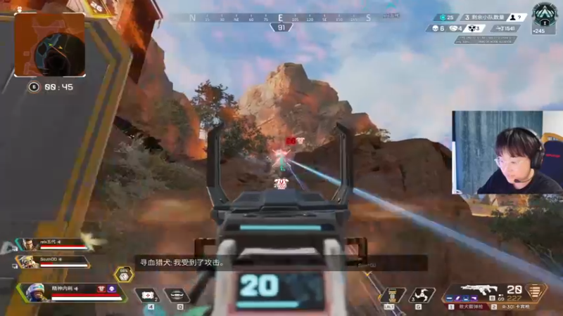 【2022-09-16 01点场】ZpYan1：非常稳健的一名选手