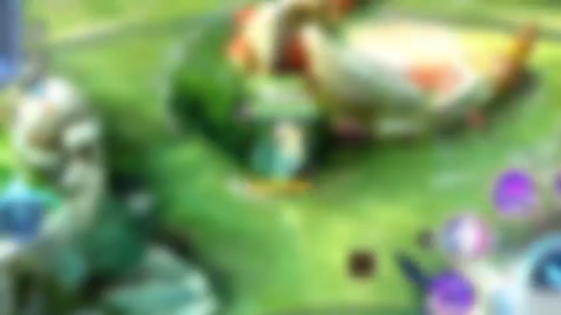 一抬手就知有没有