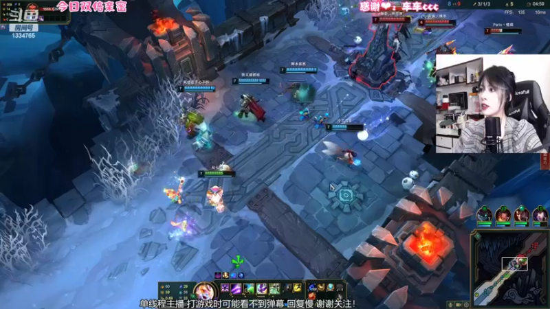 【2022-09-15 21点场】是希文吖丶：芜湖 我来啦 摸鱼时间到~