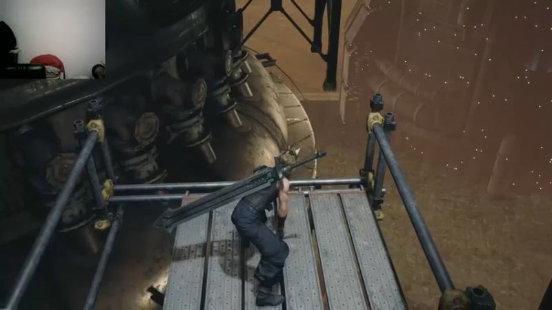 最终幻想七代重制版22-09-16 (9)