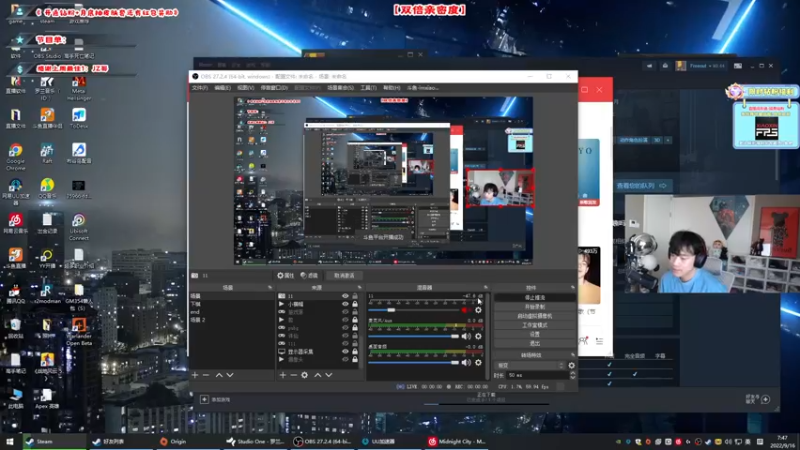 【2022-09-16 07点场】imxiaoxin：【✘-✘】双倍日