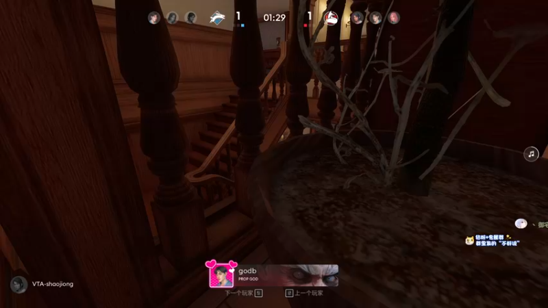 【2022-09-15 22点场】少囧丶：VTA-少囧的游戏教室