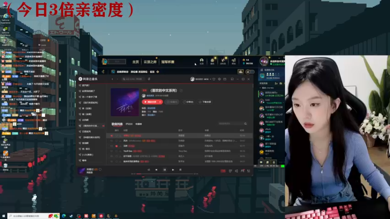 【2022-09-16 00点场】她打了个嗝儿：变形记之大师发条组排带飞日记