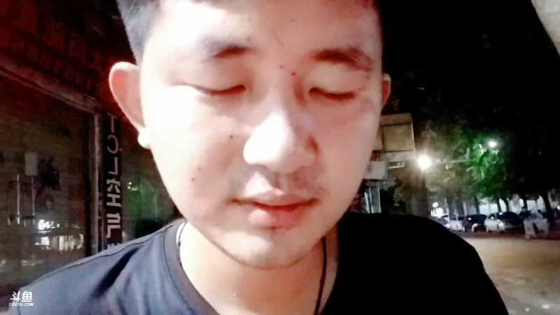 【户外】主播食神高德的精彩时刻 20220916 00点场