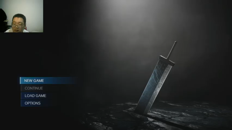 【2022-09-15 19点场】奥康纳：最终幻想七重制版